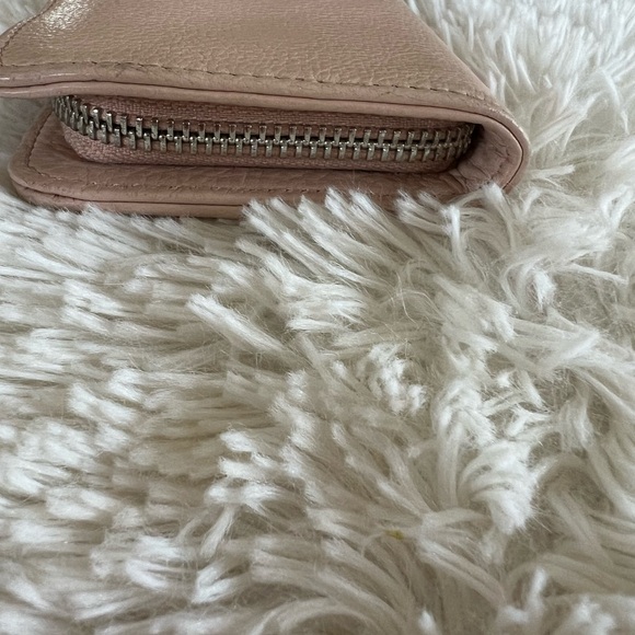 Authentic Pink Brighton Key Pouch - Picture 10 of 11